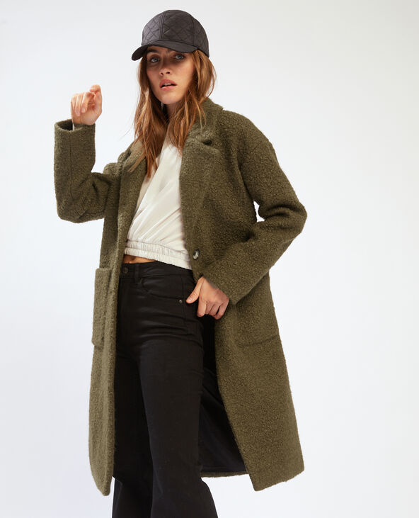 Manteau hotsell femme pimkie