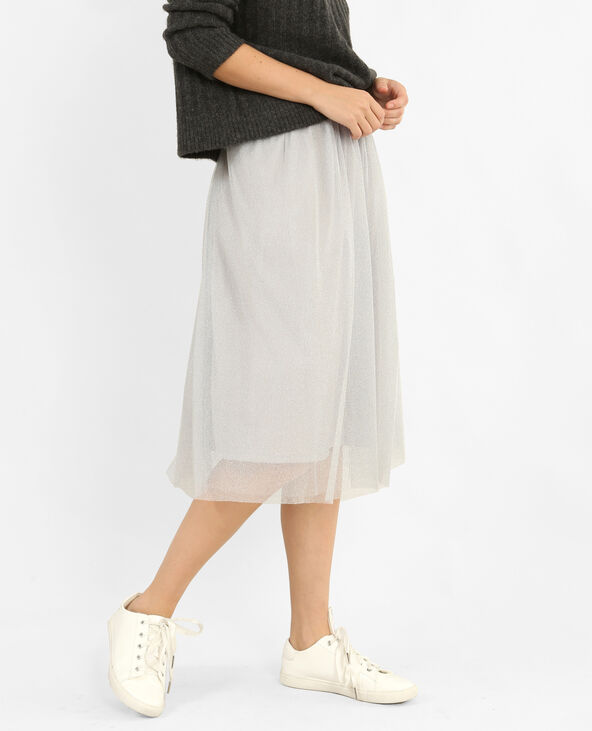 Jupe cheap danseuse tulle