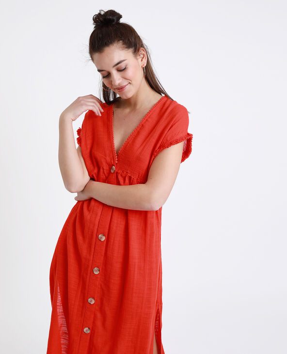 Robe de plage pimkie online
