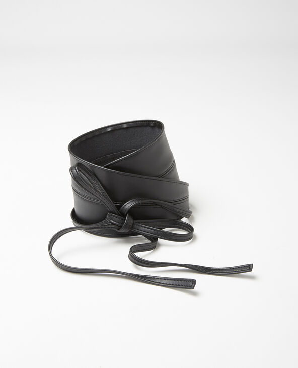 Ceinture clearance à nouer
