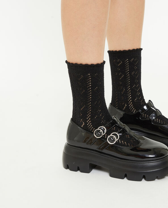 Bottine chaussette pimkie new arrivals