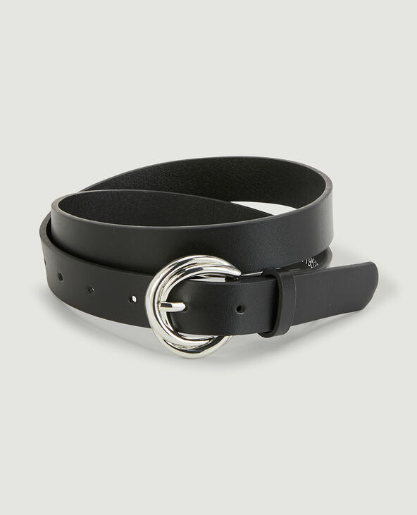 Ceinture à anneaux hotsell