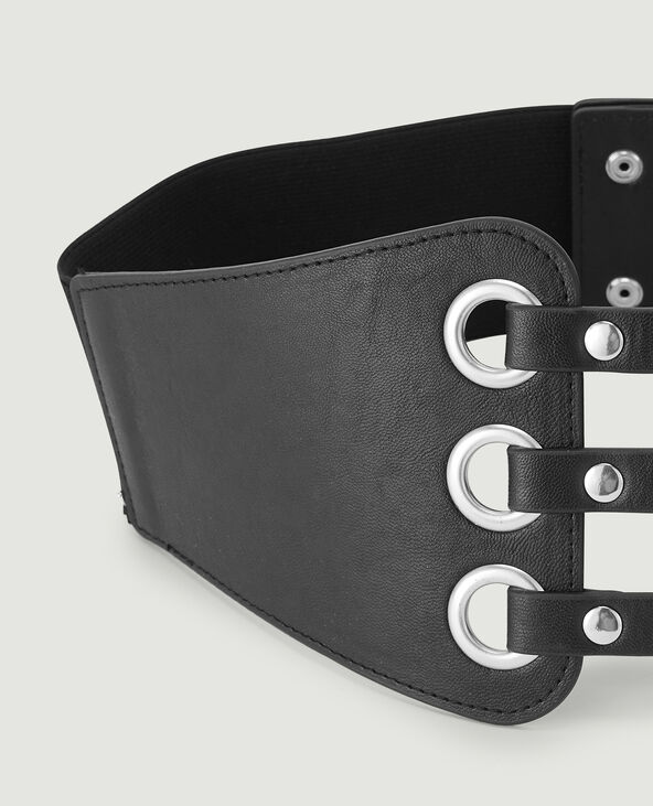Ceinture corset pimkie 2025