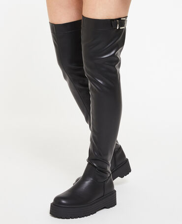 Achat sale cuissardes femme