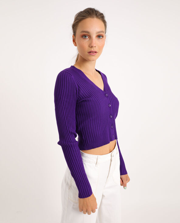 Gilet court sale pimkie