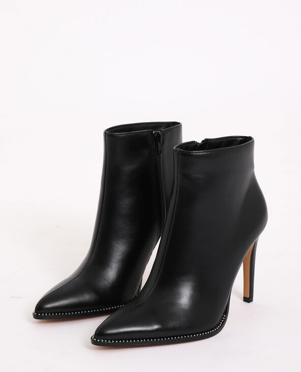 Boots talons on sale aiguilles