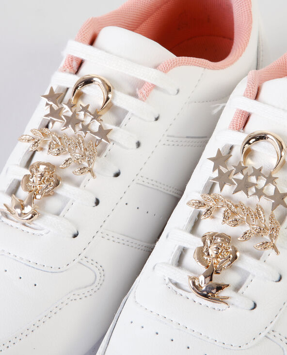 Bijoux chaussures