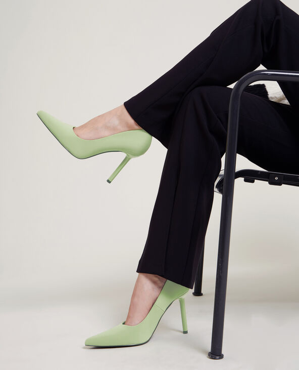 Escarpin pointu online