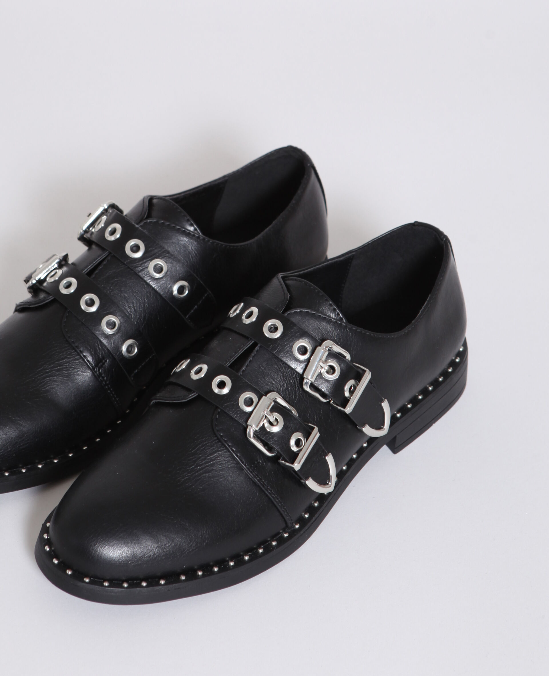 derbies à boucle