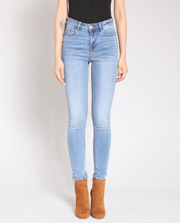 Jean push up Pimkie