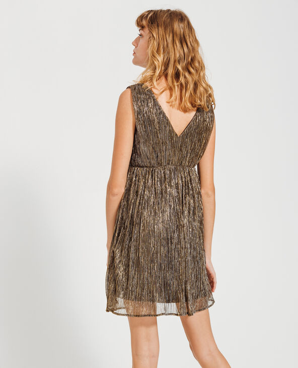 Robe de soir e