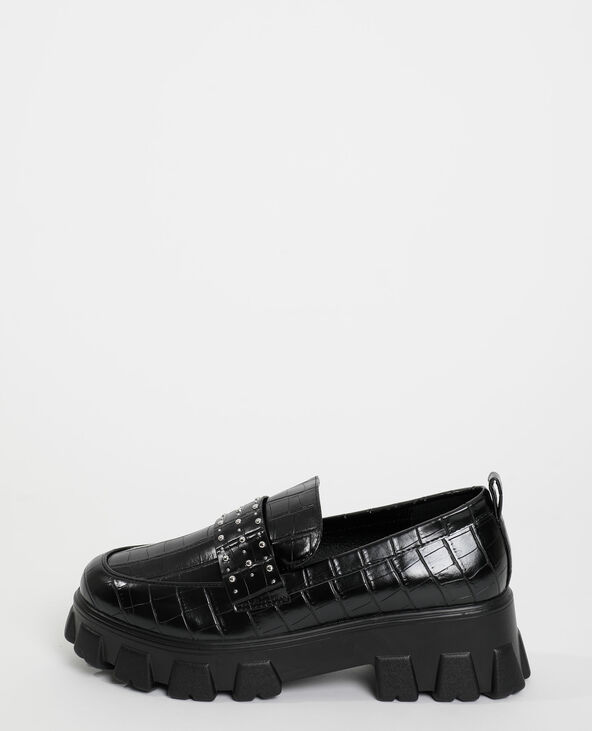 Mocassins clous shop