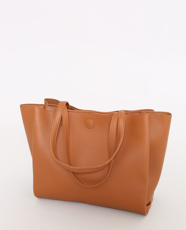 Sac cabas souple Pimkie