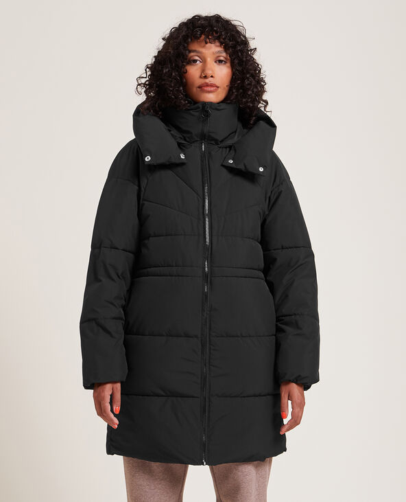 Doudoune longue femme pimkie deals