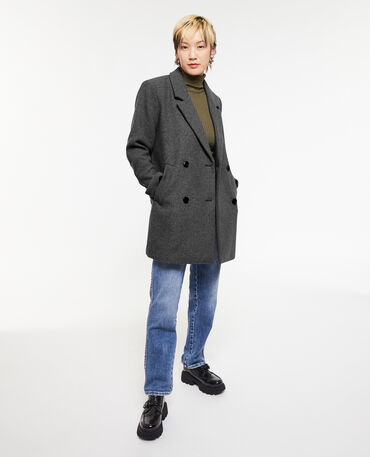 Manteau femme pimkie deals
