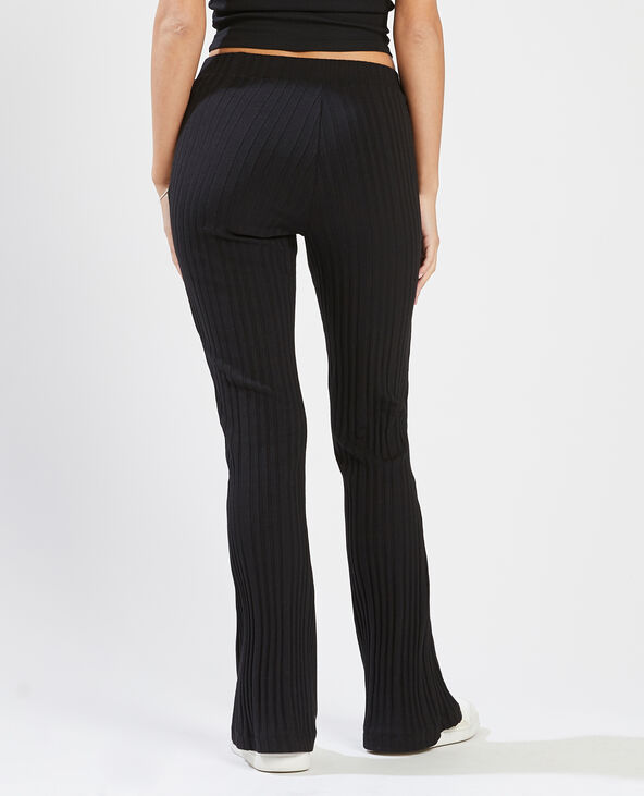 Pantalon flare c tel