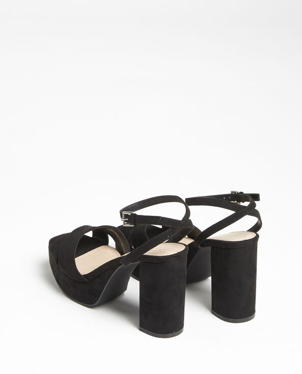 Sandale plateforme pimkie discount