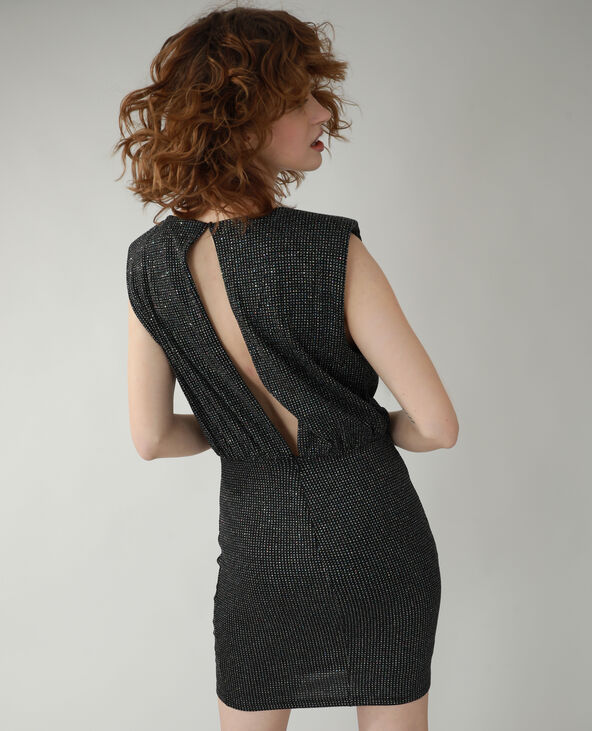 Pimkie best sale robe paillette