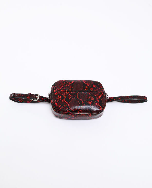 Sac discount banane python