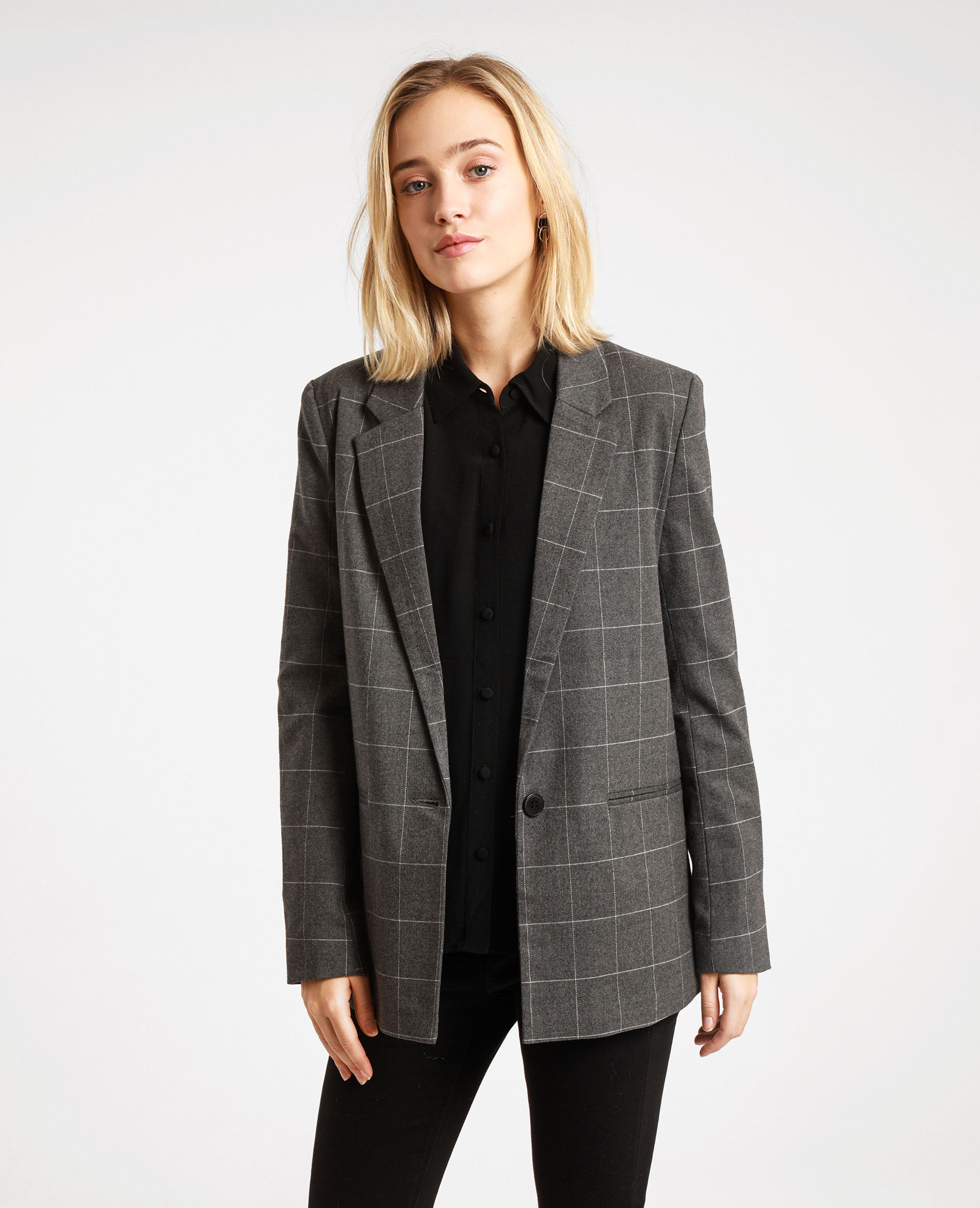blazer vrouwen