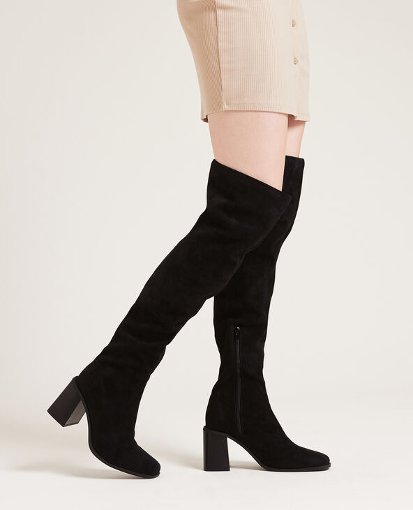 Botte cuissarde top
