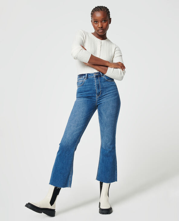 Jean deals bootcut pimkie