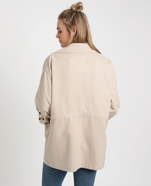 Veste saharienne femme zalando top