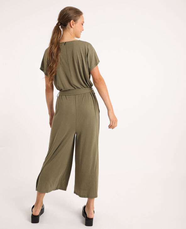 Combi pantalon outlet ample