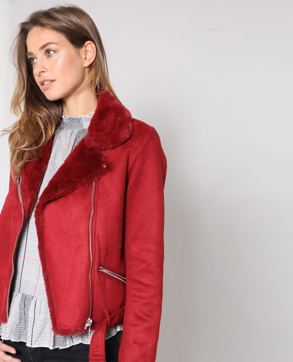 Veste perfecto su dine