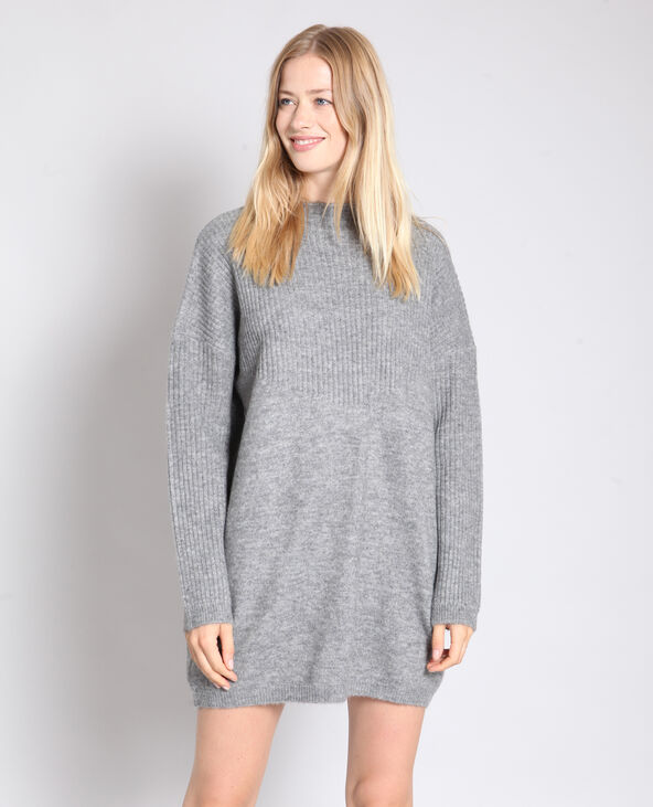 Robe pull Pimkie