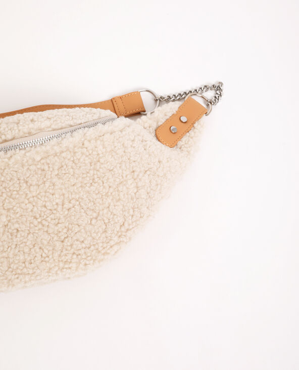 Sac banane mouton
