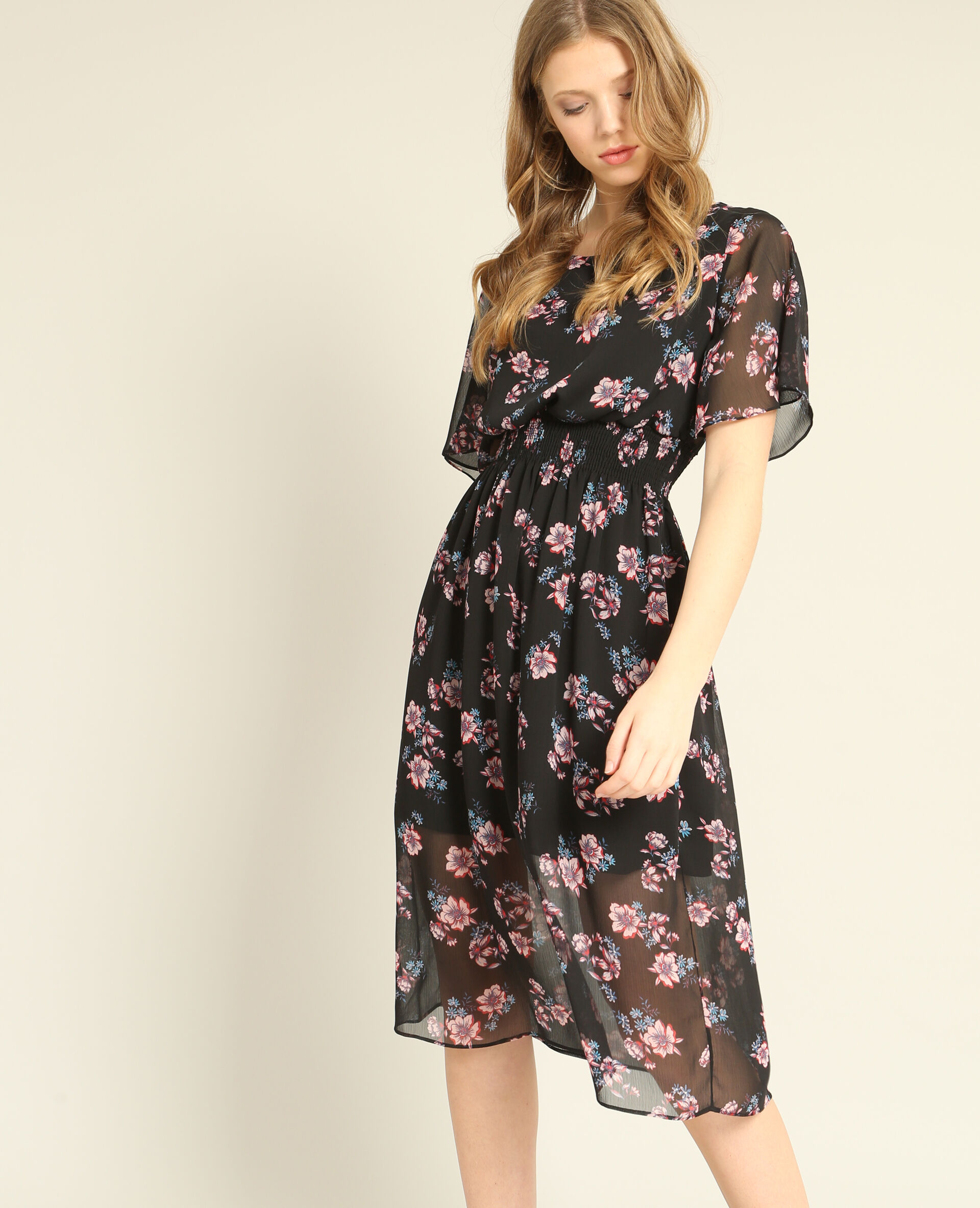 robe qipao