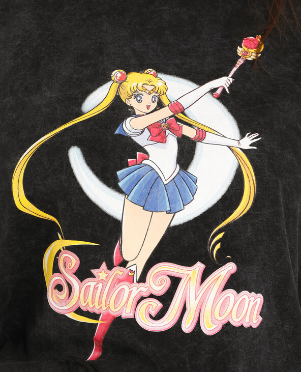 T-shirt Sailor Moon Autres - Pimkie