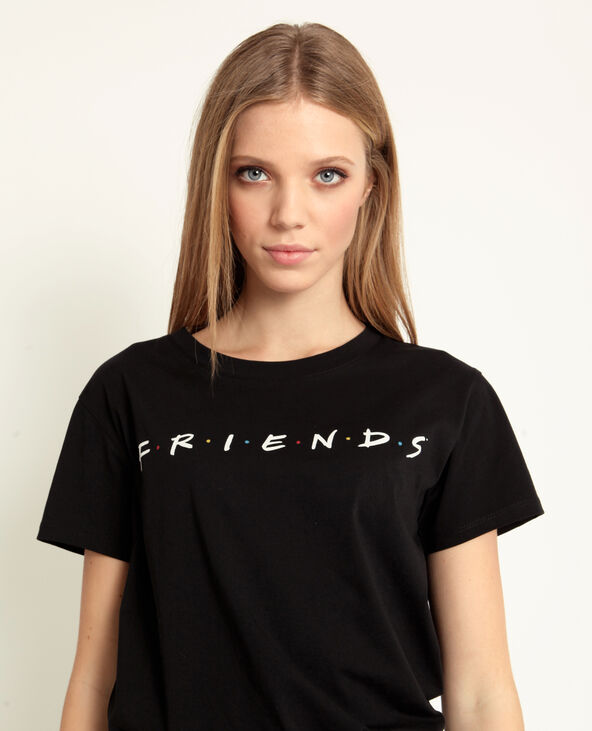 T shirt friends top pimkie