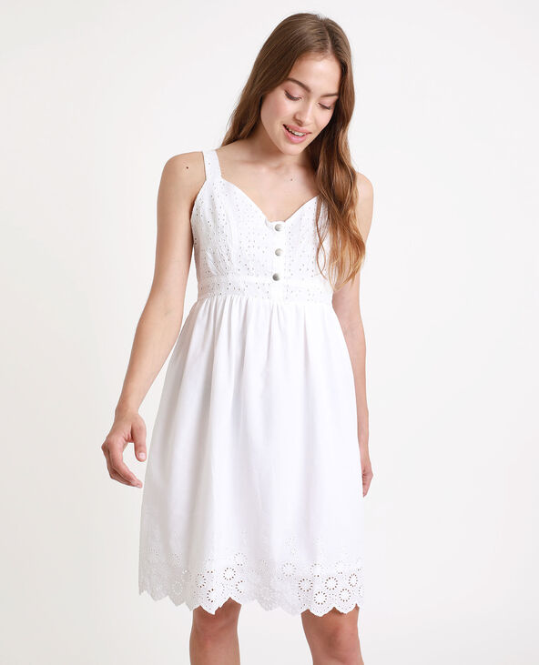 Taille anglaise on sale robe