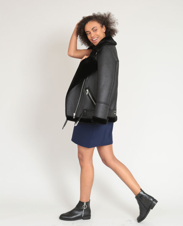 Robe col sales claudine pimkie
