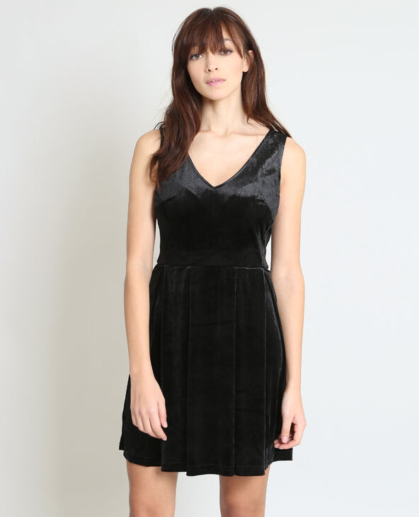 Robe patineuse 2025 pimkie