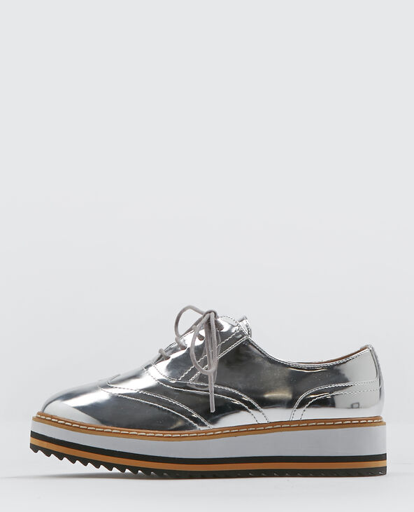 Derbies à plateforme top