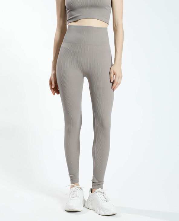 Legging cycliste discount
