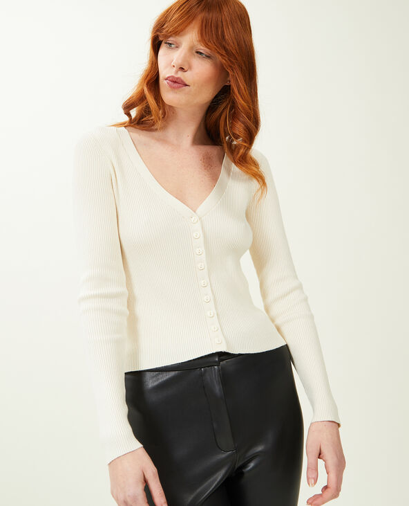 Gilet 2025 femme pimkie