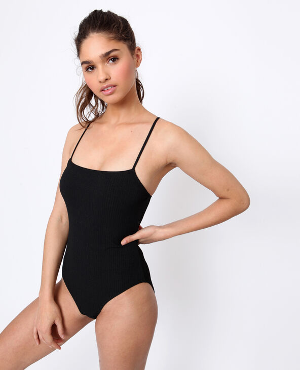 Maillot de bain une pi ce Pimkie