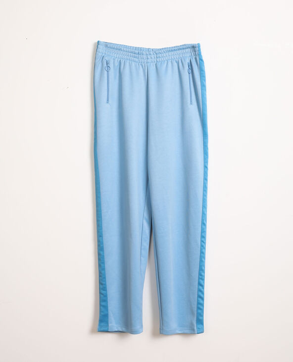 Pantalon de jogging bleu - Pimkie