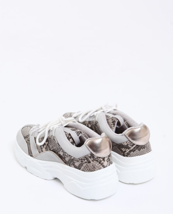 Pimkie basket 2025 femme