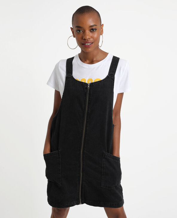 Pimkie robe jean sales
