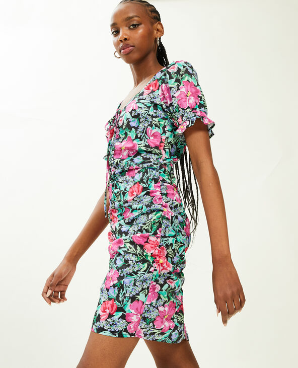 Pimkie top robe solde