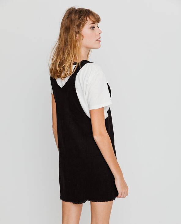 Stradivarius robe salopette new arrivals