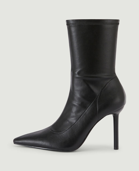 Bottes hotsell bouts pointus