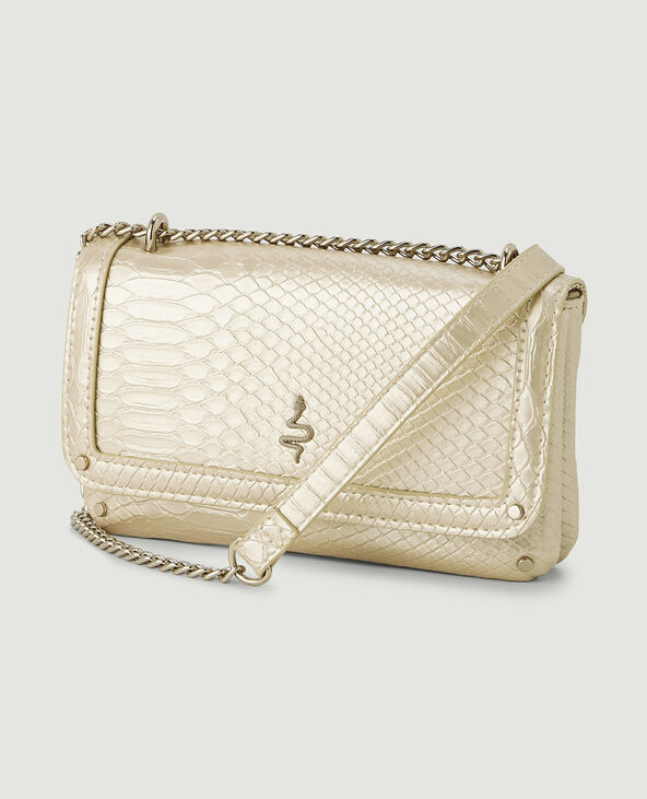 Sac effet serpent