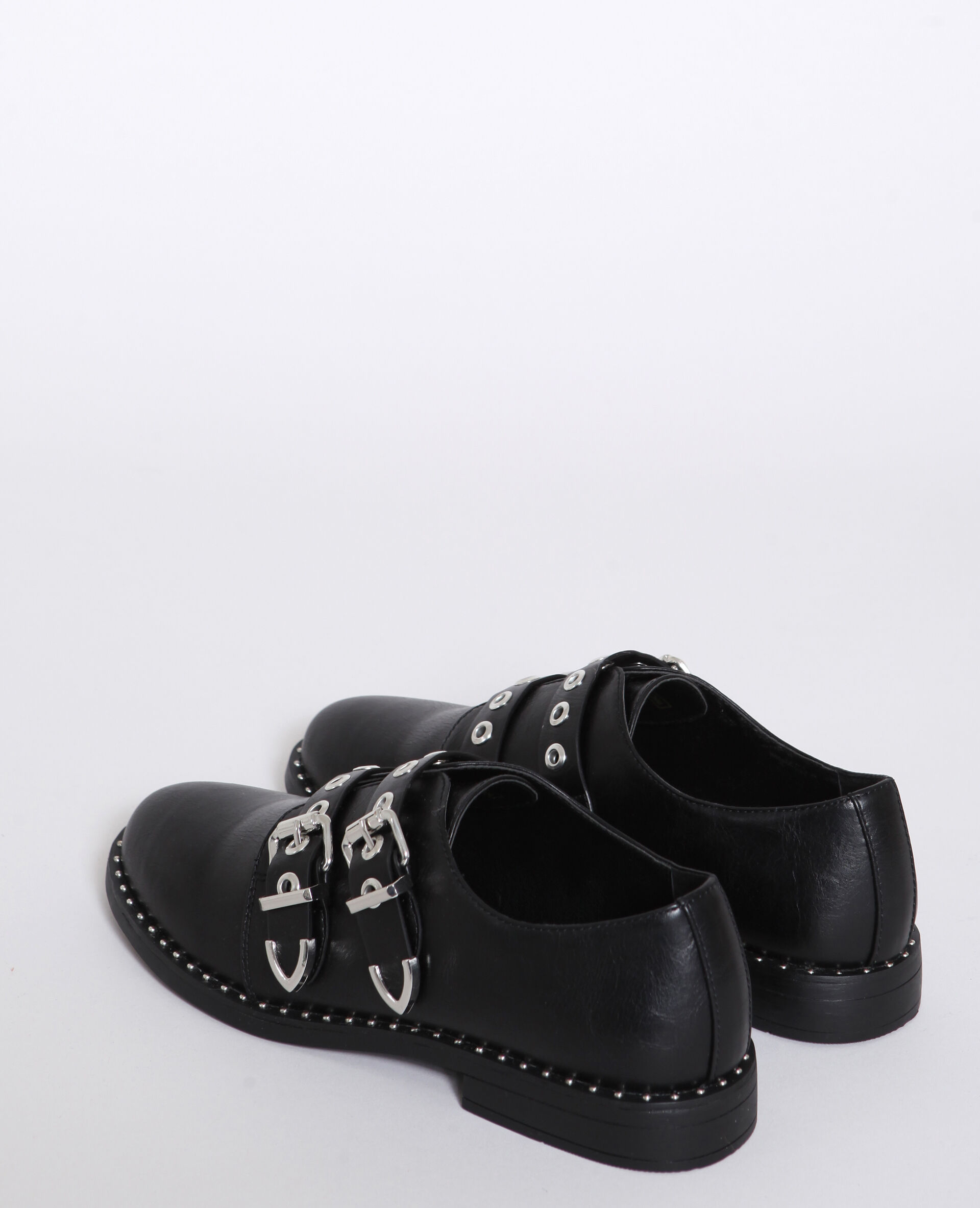 derbies à boucle