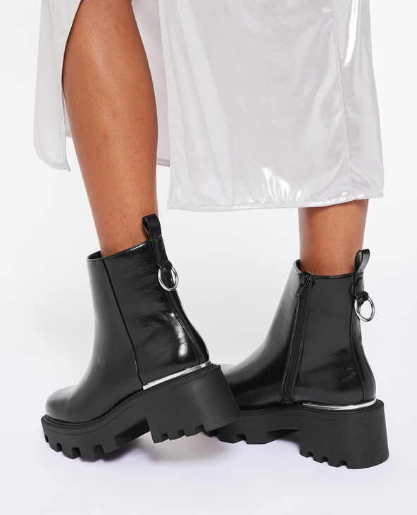 Pimkie soldes chaussures 2025